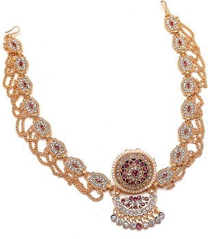Matha Patti Jewellery Price in Pakistan