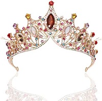 Crown Jewellery Designs