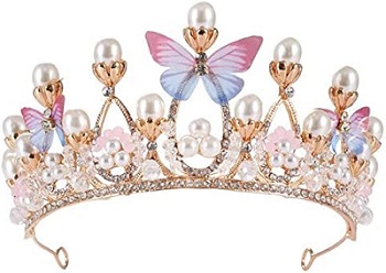 Crown Jewellery