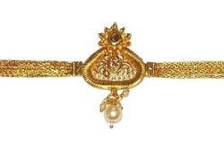 Armlet Jewellery Designs