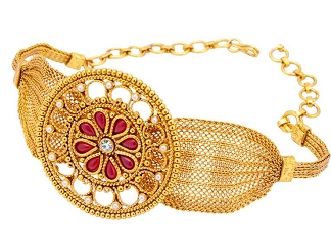 Armlet Jewellery Price in Pakistan