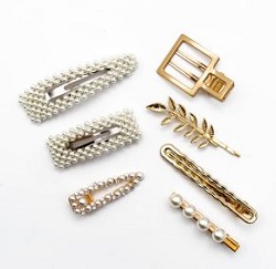 Hairpin Jewellery Designs