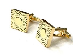 Cufflink Jewellery Designs