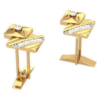 Cufflink Jewellery Price in Pakistan