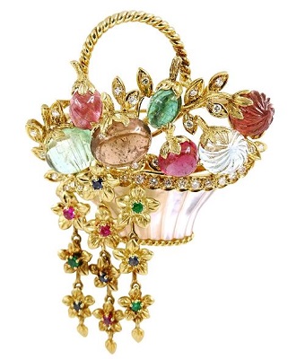 Brooch Jewellery Price in Pakistan