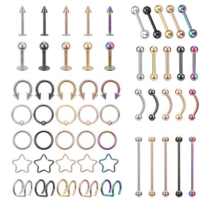 Piercing Jewellery