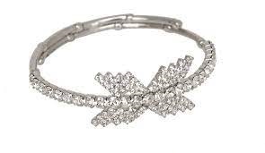 Diamond Armlet Jewellery Designs