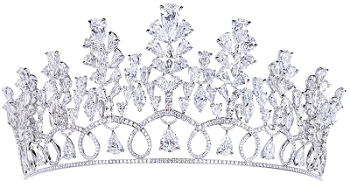 Diamond Crown Jewellery Price in Pakistan