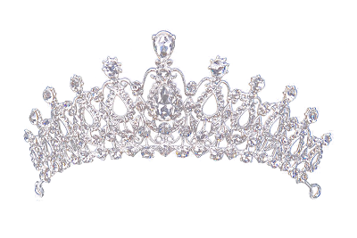 Diamond Crown Jewellery