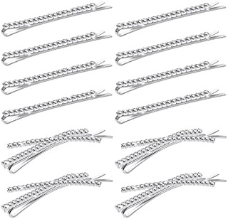 Silver Hairpin Jewellery Price in Pakistan