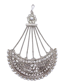 Aluminium Jhoomar Jewellery Price in Pakistan