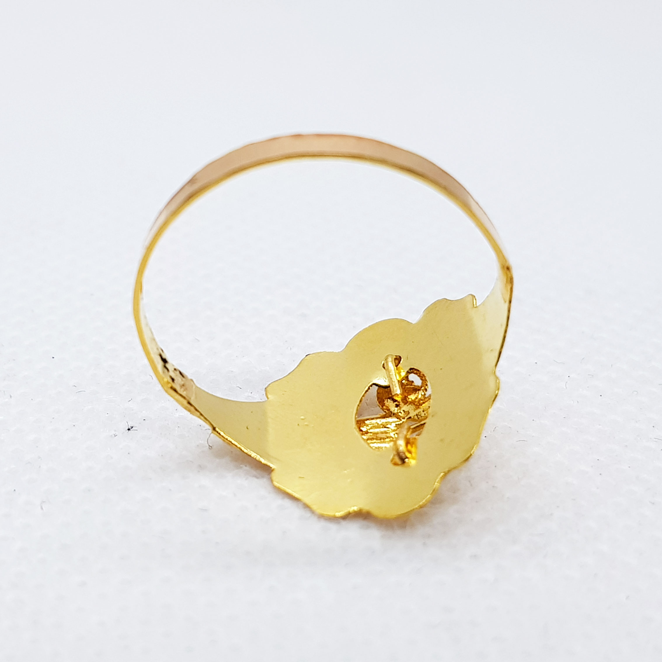 Best Gold Ring for ladies