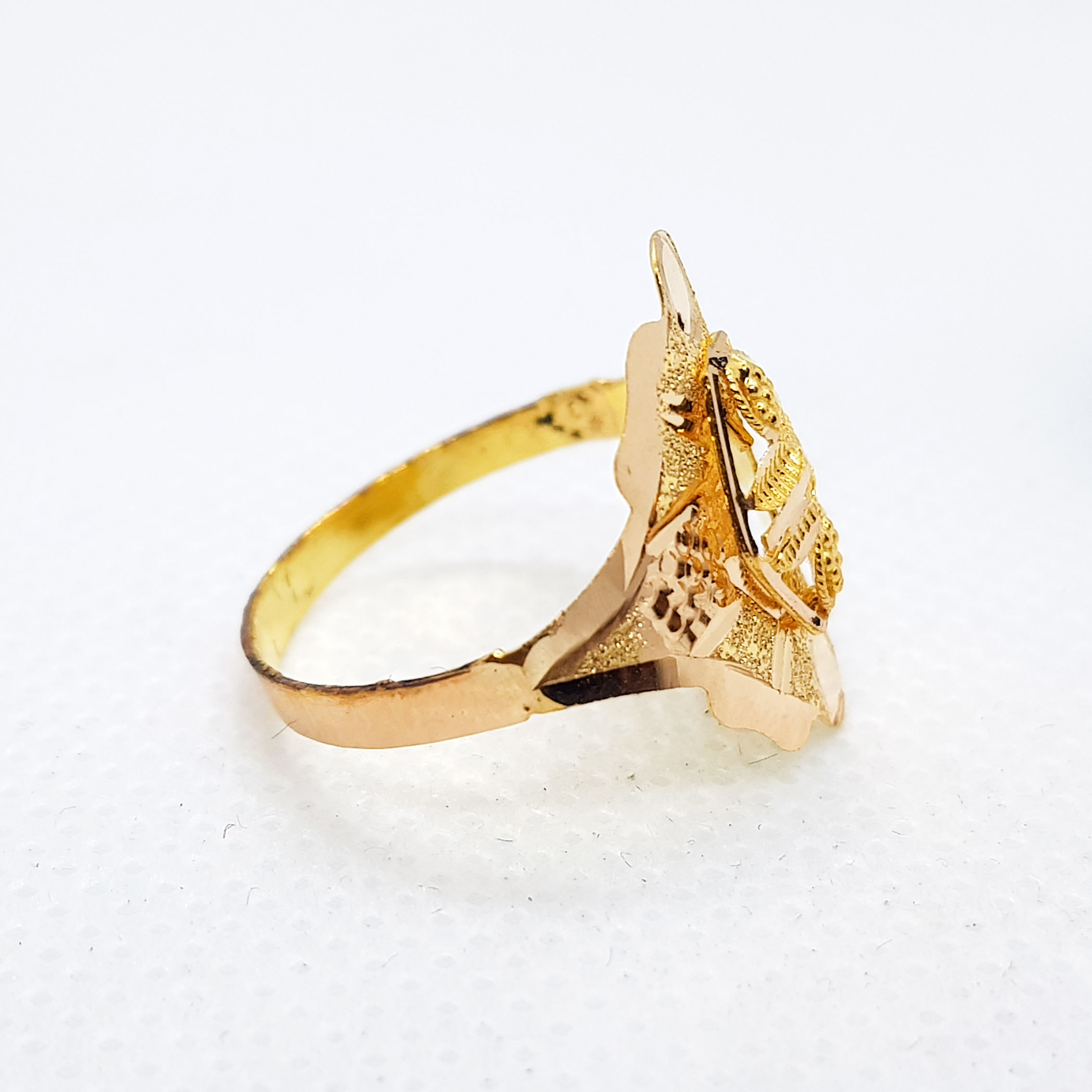 Best Gold Ring for ladies