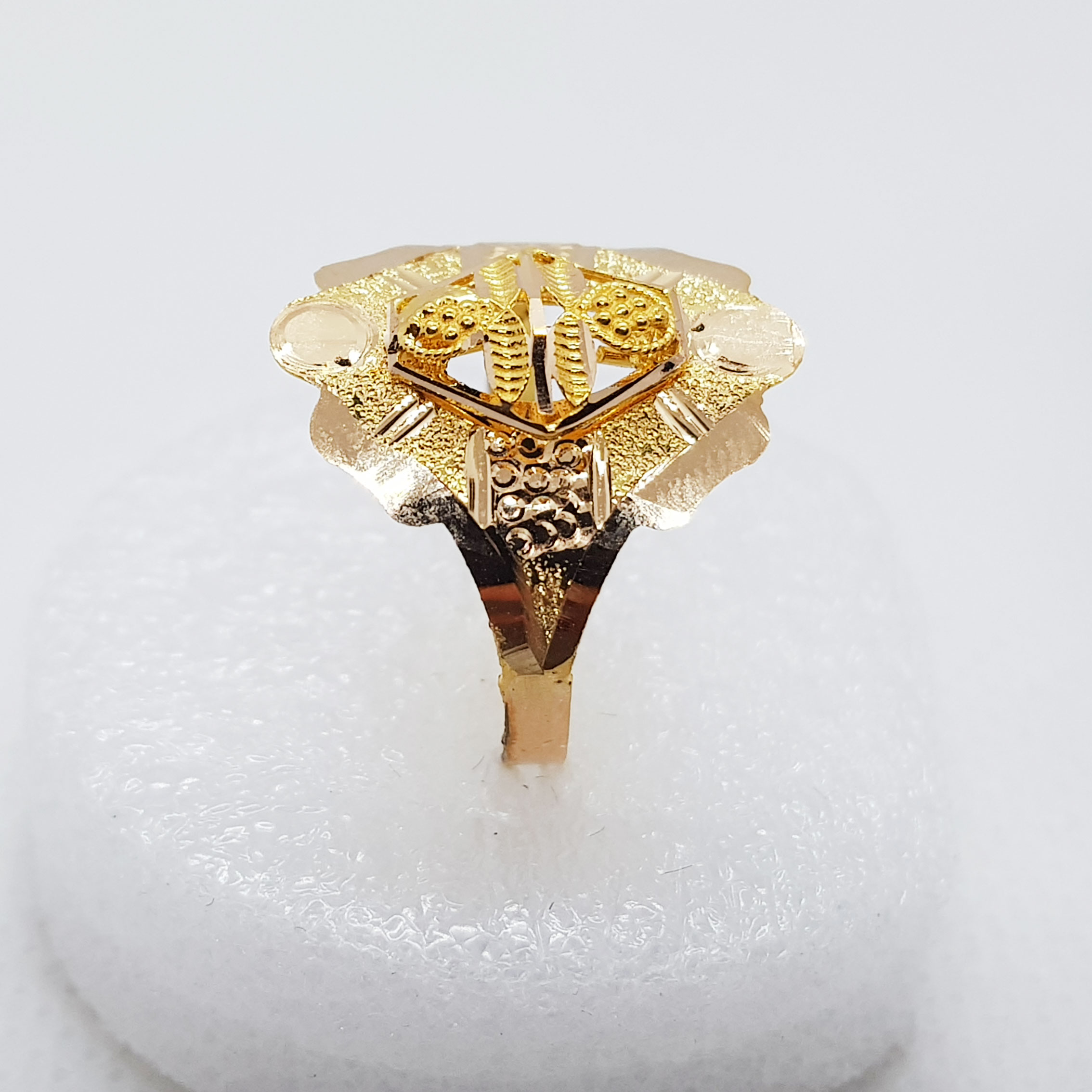 Best Gold Ring for ladies