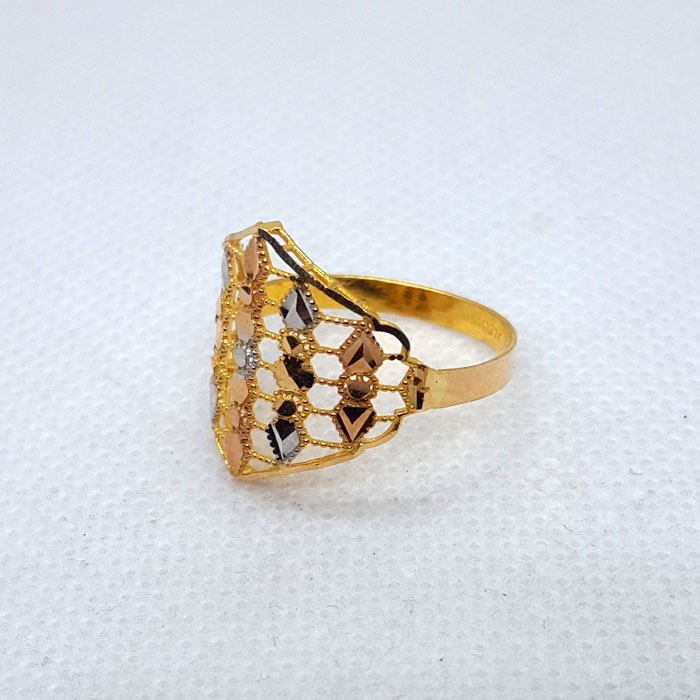 Latest Stylish Bridal Ring