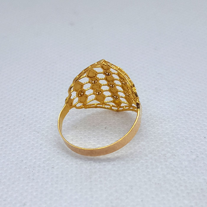 Latest Stylish Bridal Ring