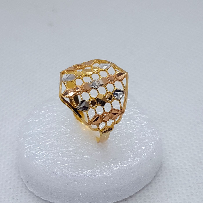 Latest Stylish Bridal Ring