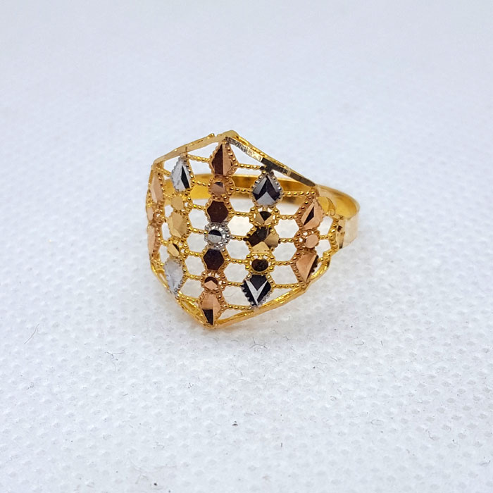 Latest Stylish Bridal Ring