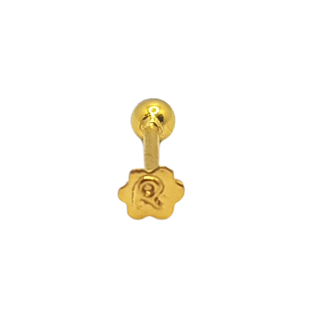 Goli Nose Pin For Girls in Small Size