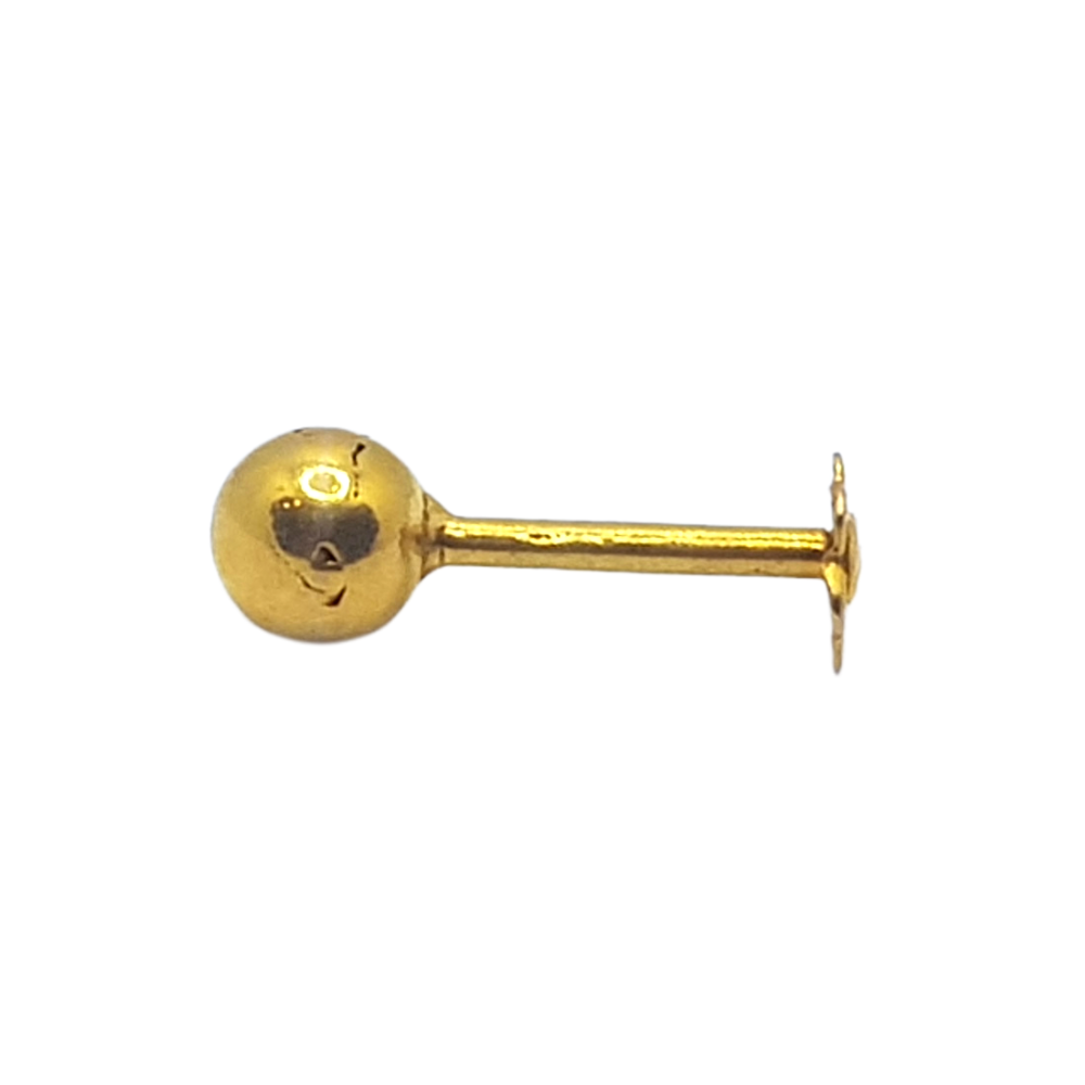 Goli Nose Pin For Girls