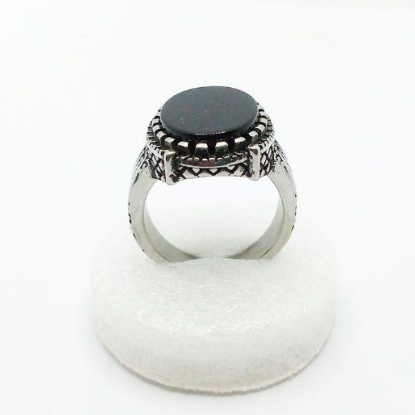 Latest New Italian Silver Ring for Men