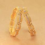 Bridal Gold Bangles